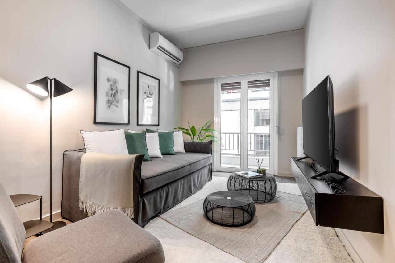 The Beehive Apartments أثينا المظهر الخارجي الصورة