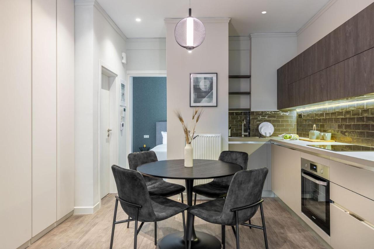 The Beehive Apartments أثينا المظهر الخارجي الصورة
