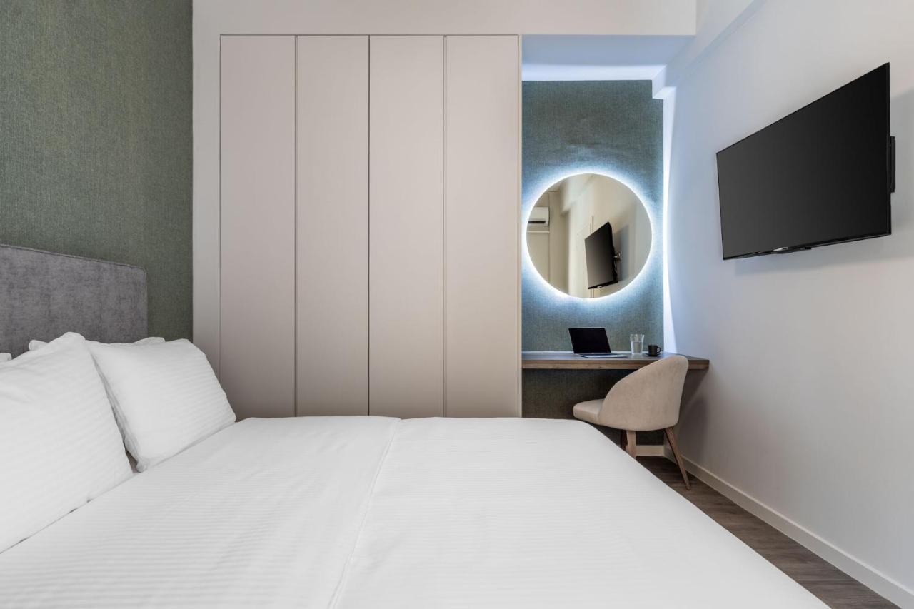 The Beehive Apartments أثينا المظهر الخارجي الصورة