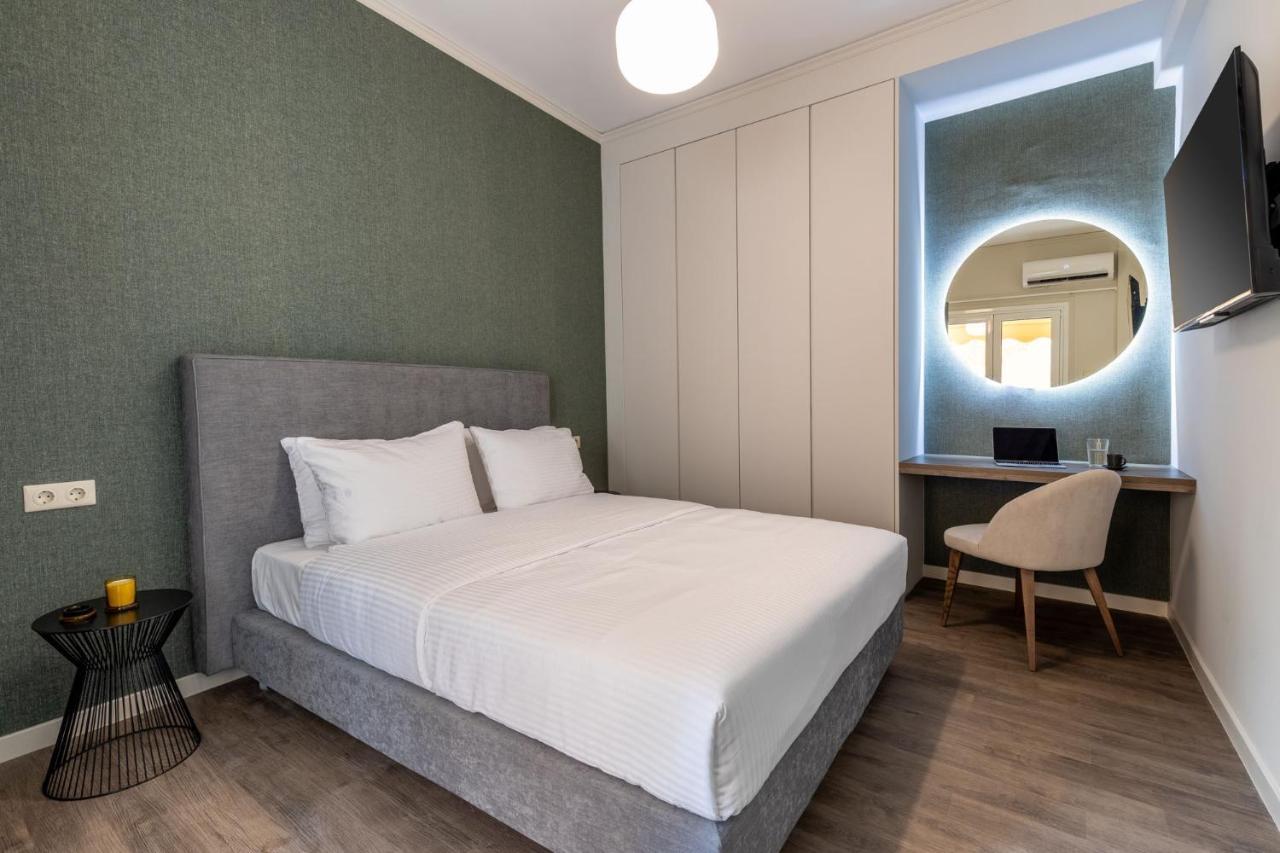 The Beehive Apartments أثينا المظهر الخارجي الصورة