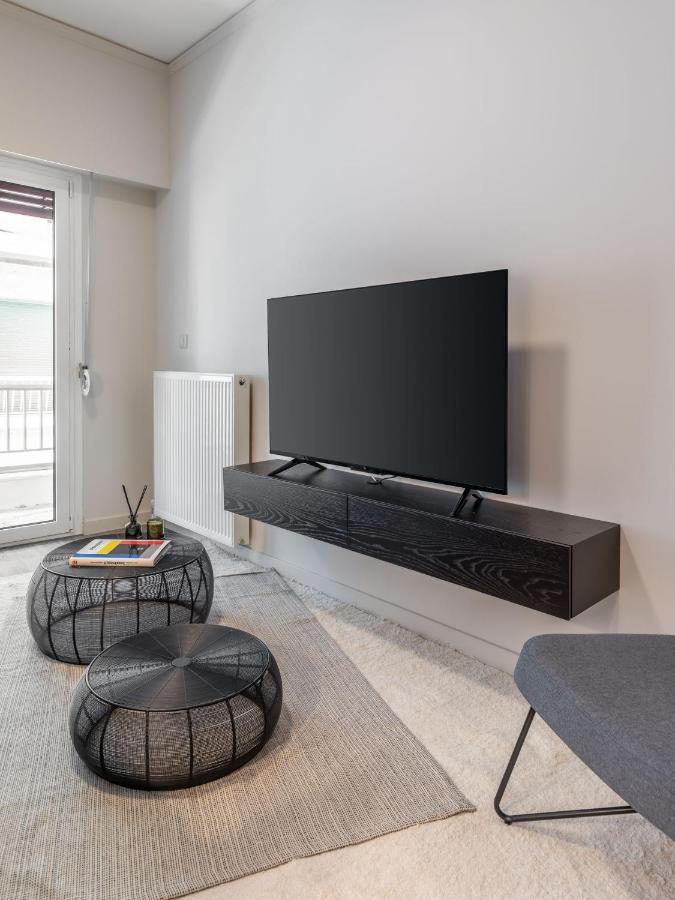 The Beehive Apartments أثينا المظهر الخارجي الصورة