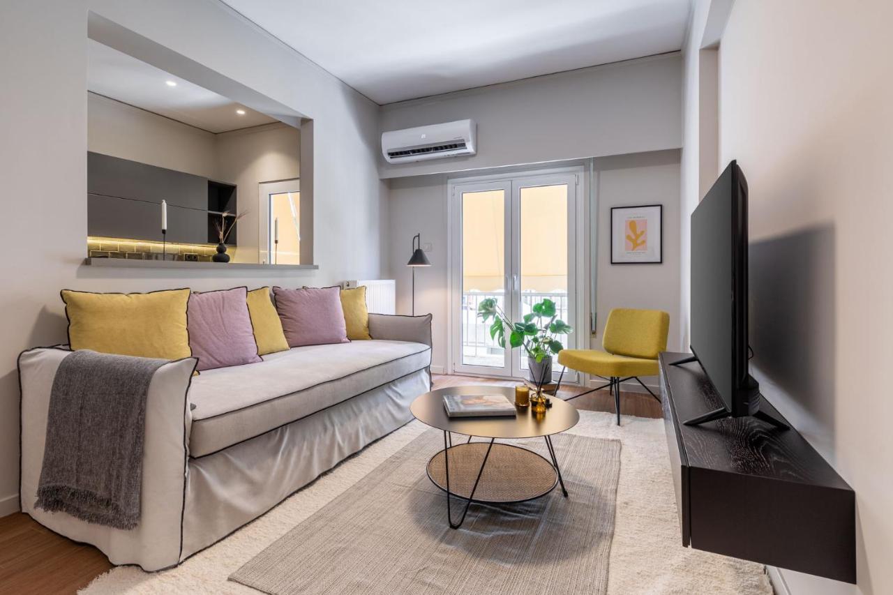 The Beehive Apartments أثينا المظهر الخارجي الصورة