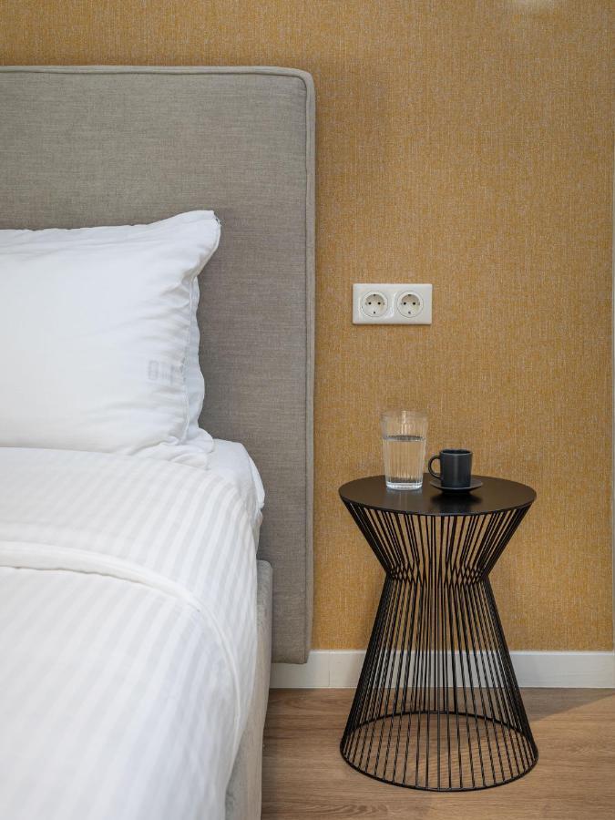 The Beehive Apartments أثينا المظهر الخارجي الصورة
