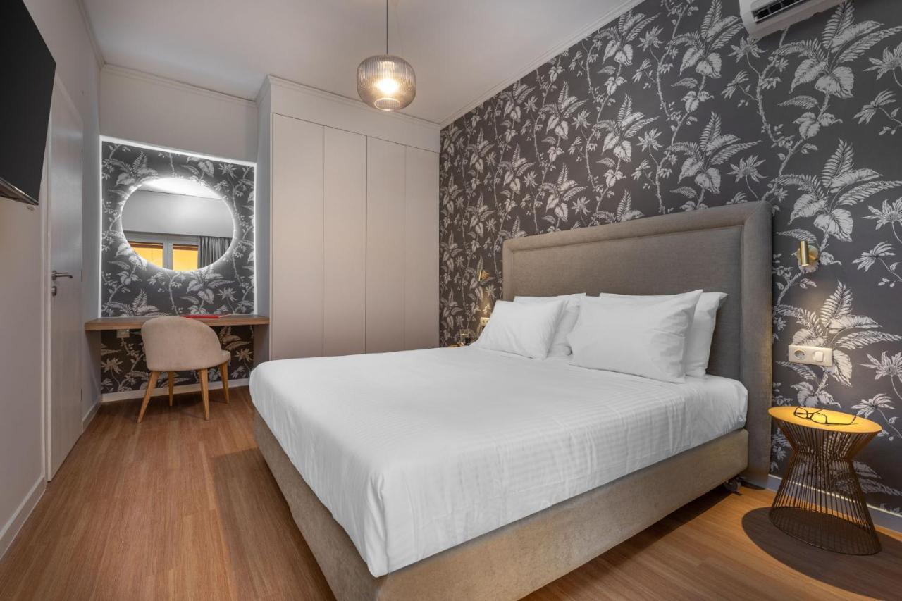 The Beehive Apartments أثينا المظهر الخارجي الصورة
