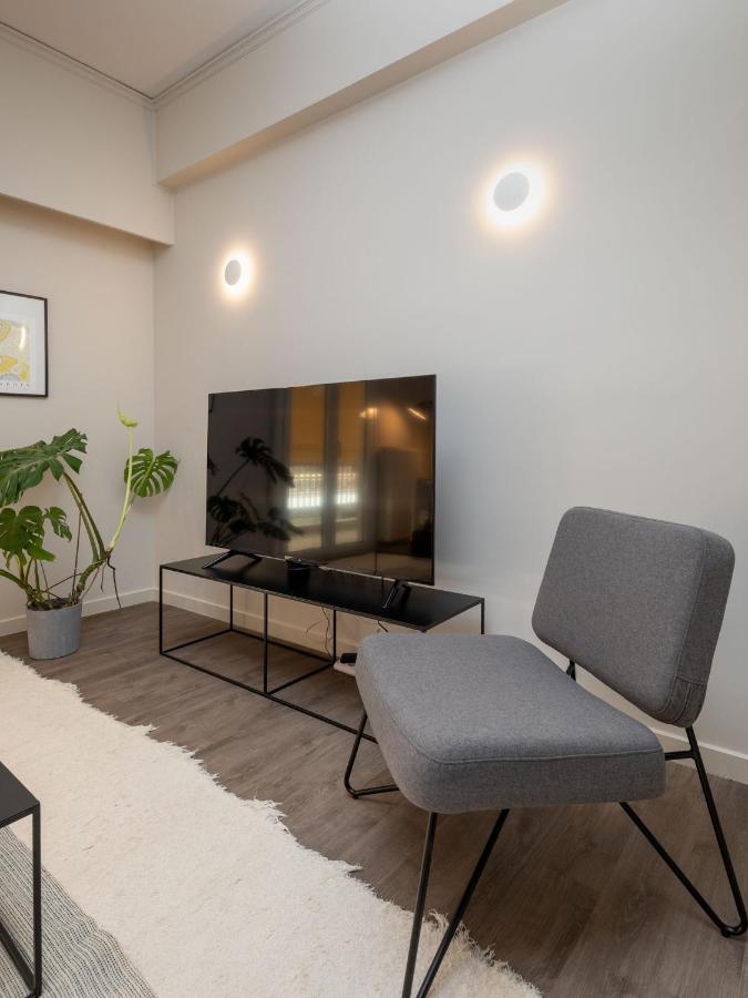 The Beehive Apartments أثينا المظهر الخارجي الصورة