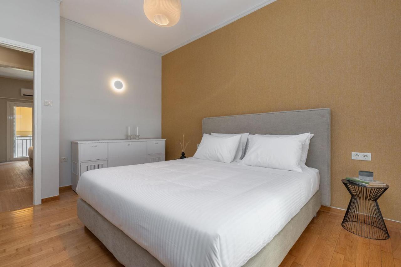 The Beehive Apartments أثينا المظهر الخارجي الصورة