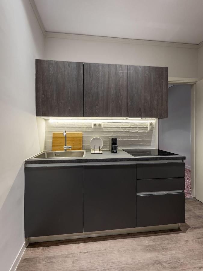 The Beehive Apartments أثينا المظهر الخارجي الصورة