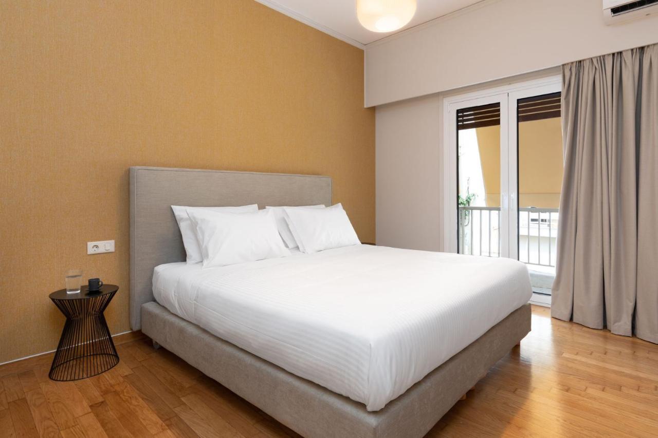 The Beehive Apartments أثينا المظهر الخارجي الصورة