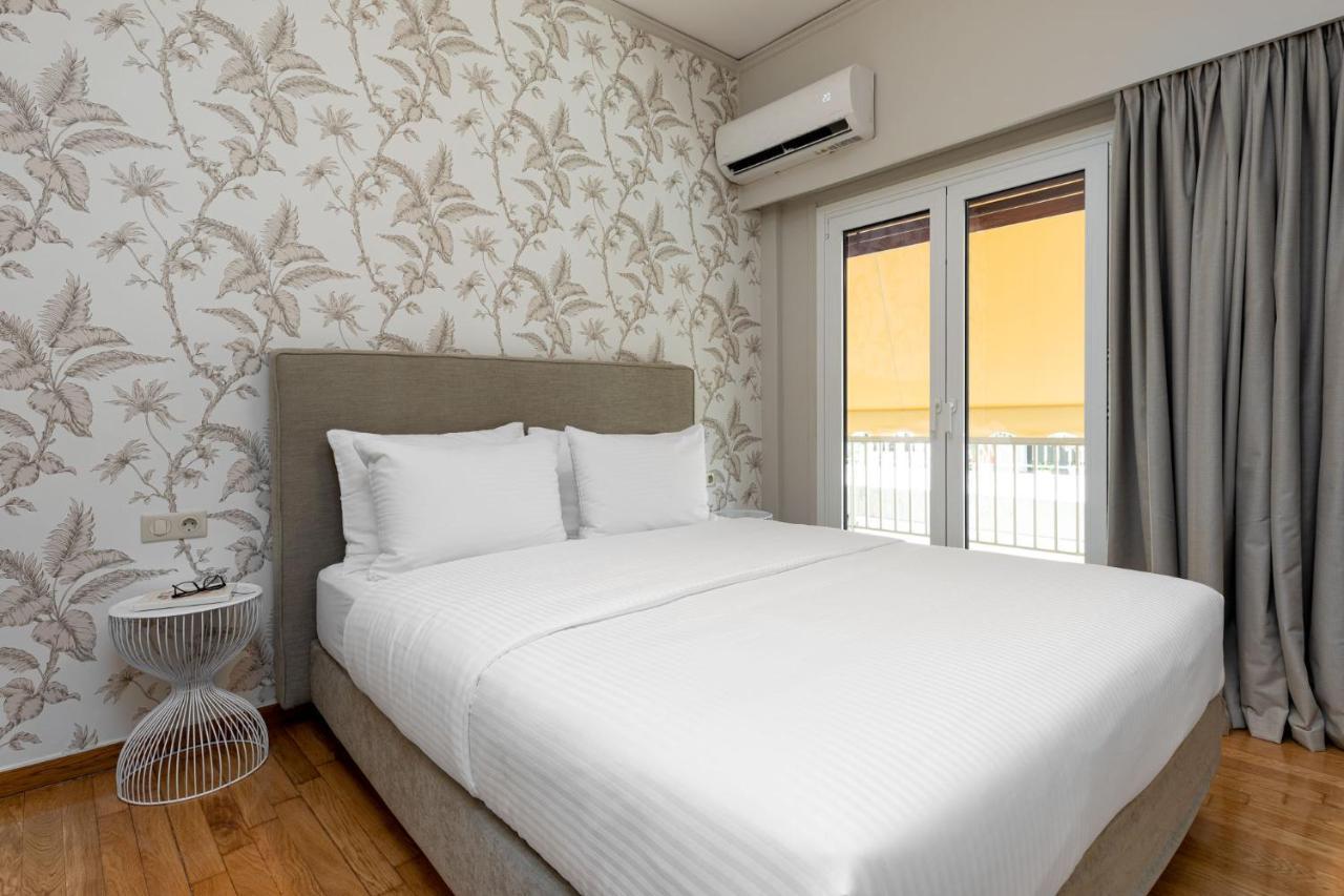 The Beehive Apartments أثينا المظهر الخارجي الصورة
