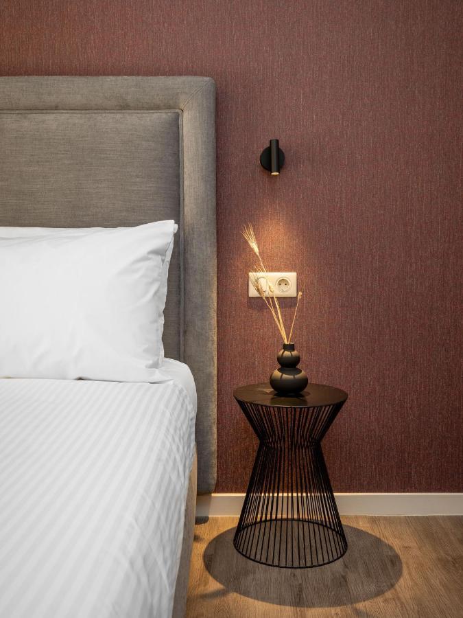 The Beehive Apartments أثينا المظهر الخارجي الصورة