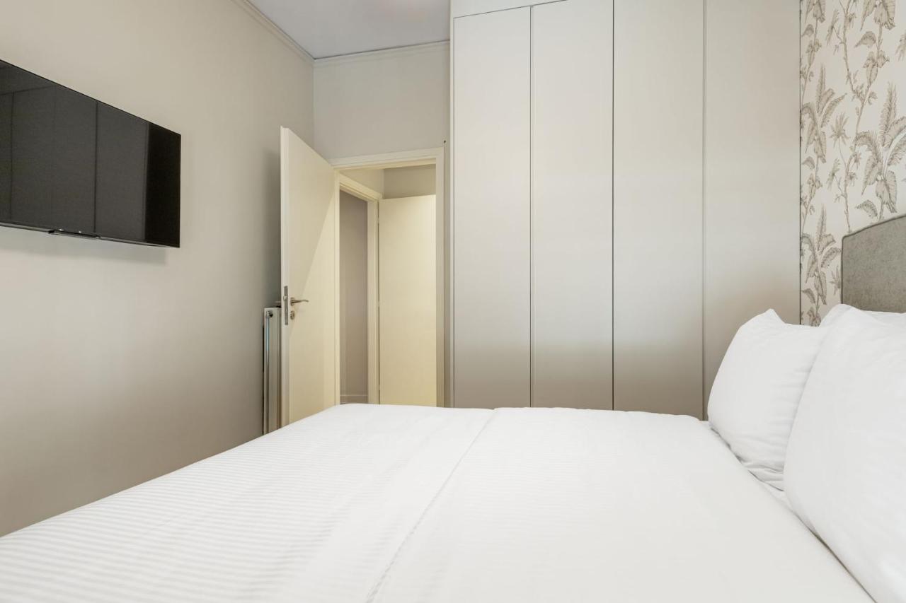 The Beehive Apartments أثينا المظهر الخارجي الصورة