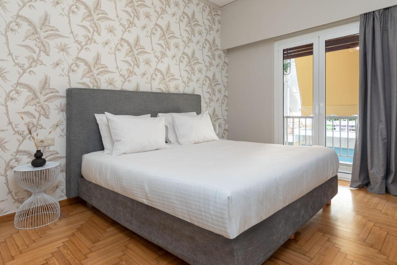 The Beehive Apartments أثينا المظهر الخارجي الصورة