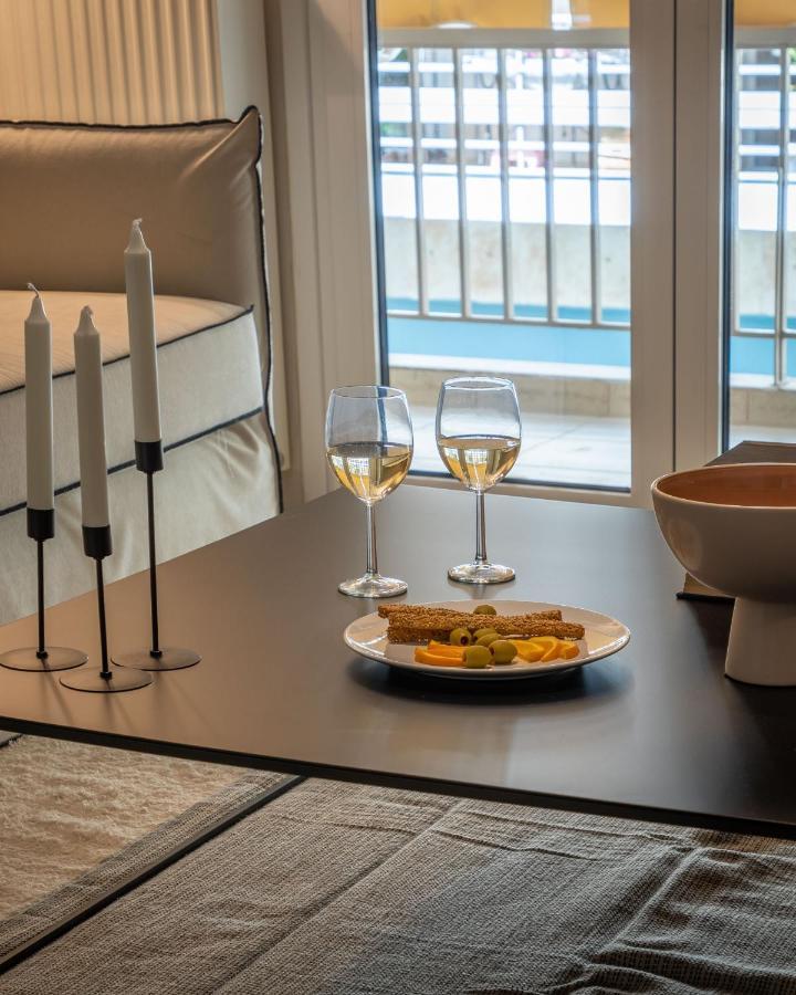 The Beehive Apartments أثينا المظهر الخارجي الصورة