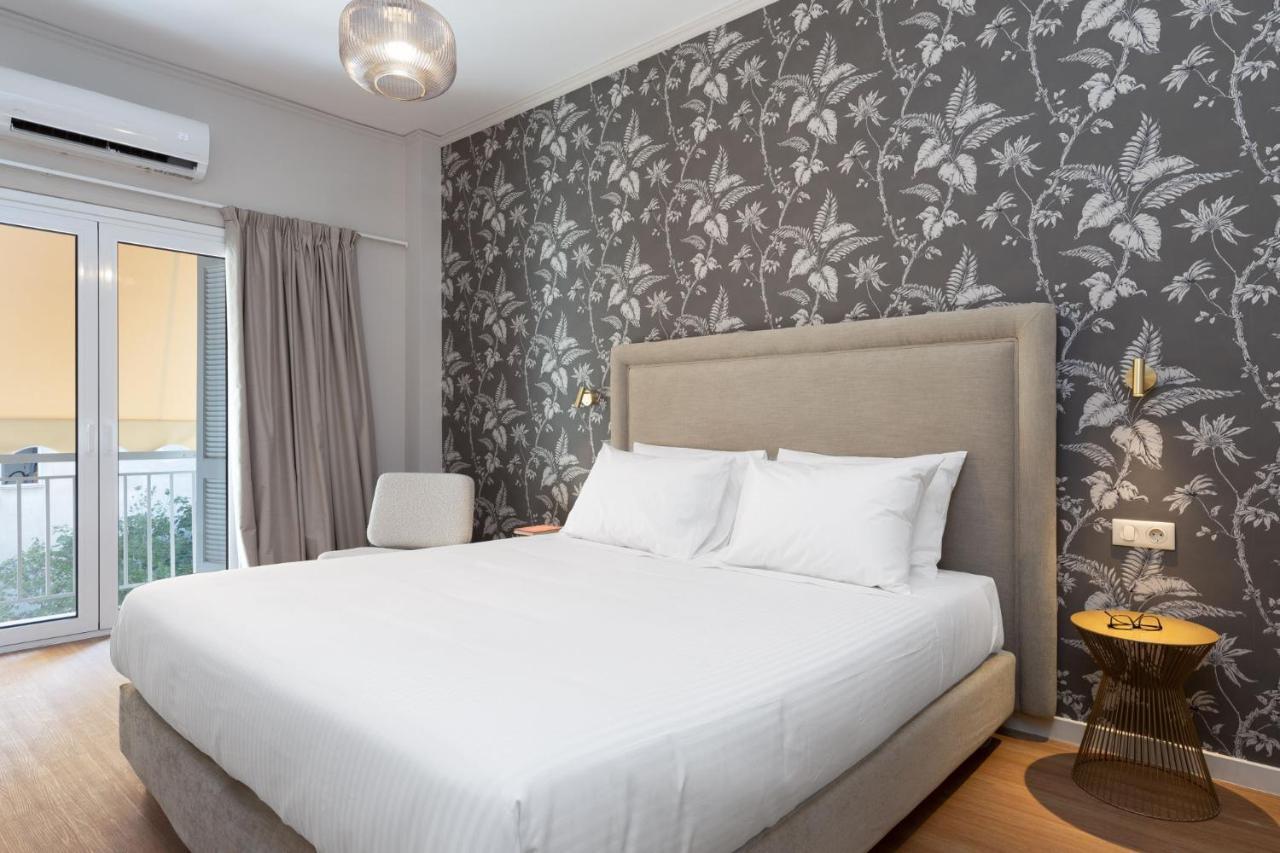 The Beehive Apartments أثينا المظهر الخارجي الصورة