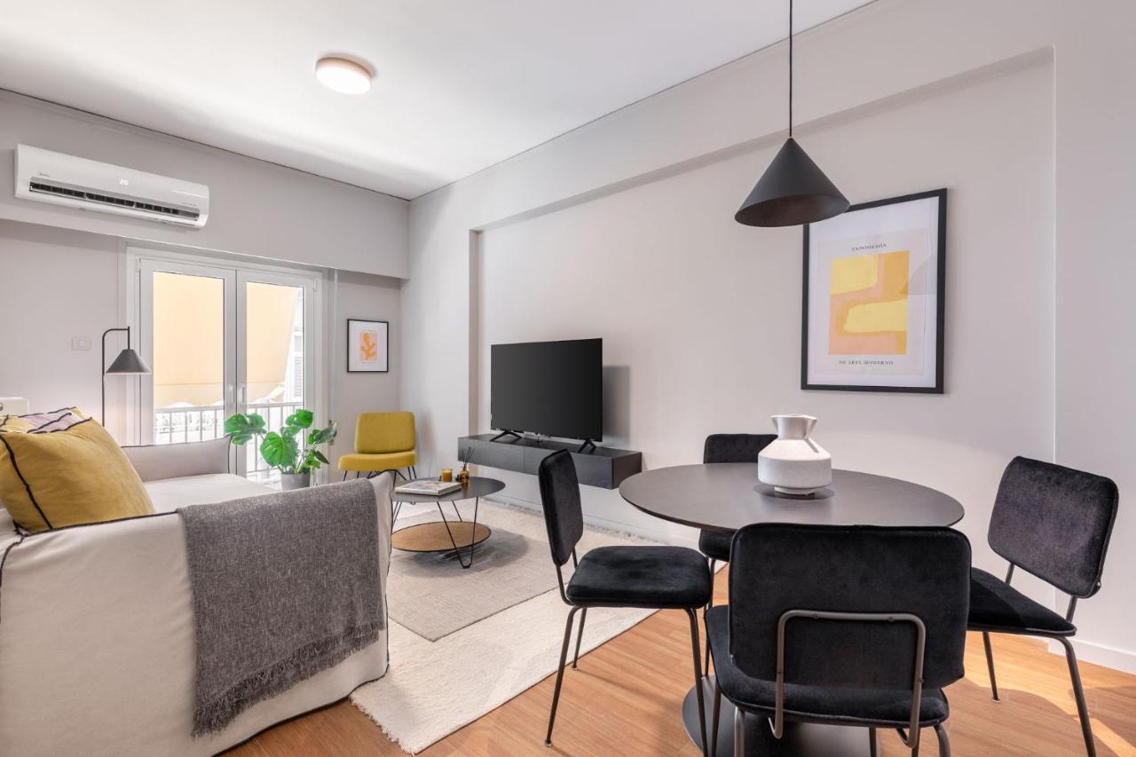 The Beehive Apartments أثينا المظهر الخارجي الصورة
