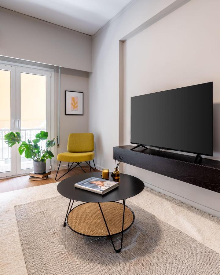 The Beehive Apartments أثينا المظهر الخارجي الصورة