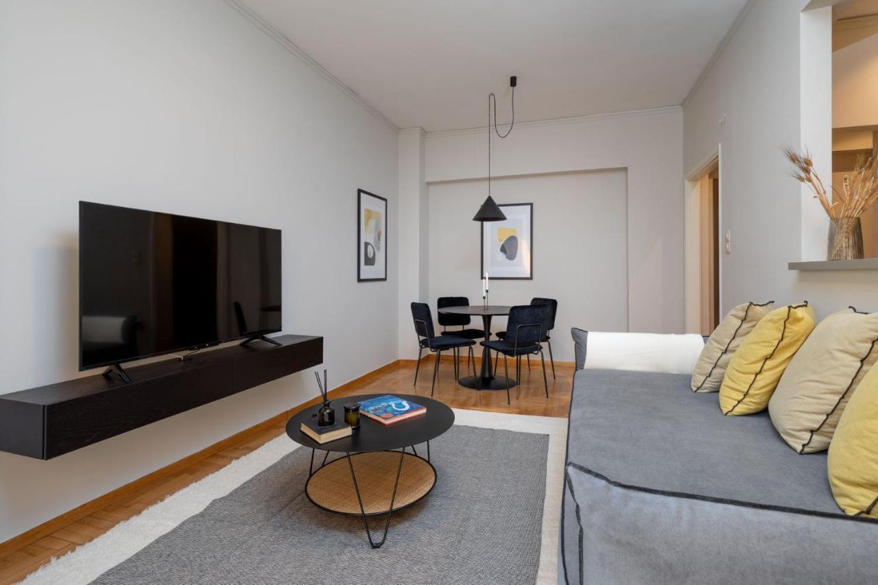 The Beehive Apartments أثينا المظهر الخارجي الصورة