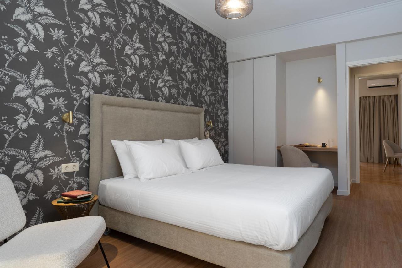 The Beehive Apartments أثينا المظهر الخارجي الصورة