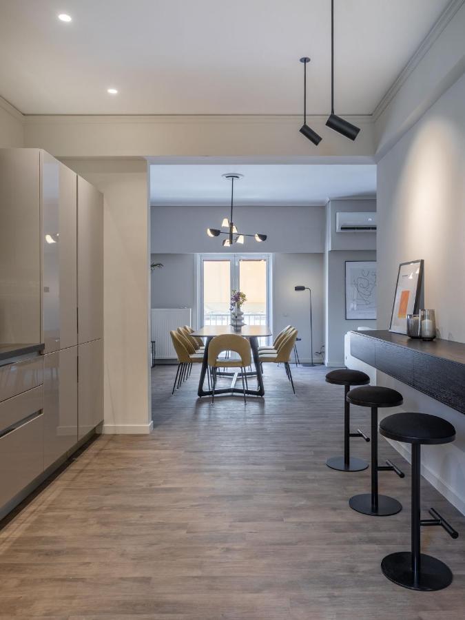 The Beehive Apartments أثينا المظهر الخارجي الصورة