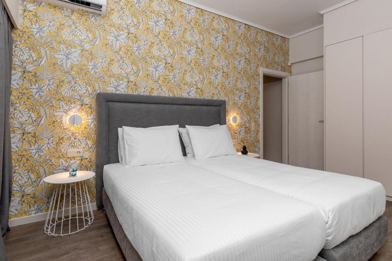 The Beehive Apartments أثينا المظهر الخارجي الصورة