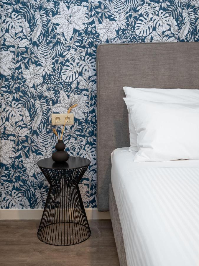 The Beehive Apartments أثينا المظهر الخارجي الصورة