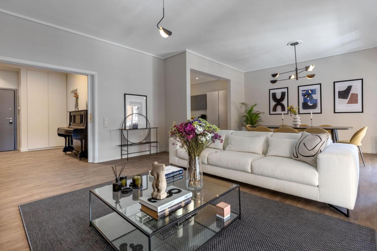 The Beehive Apartments أثينا المظهر الخارجي الصورة
