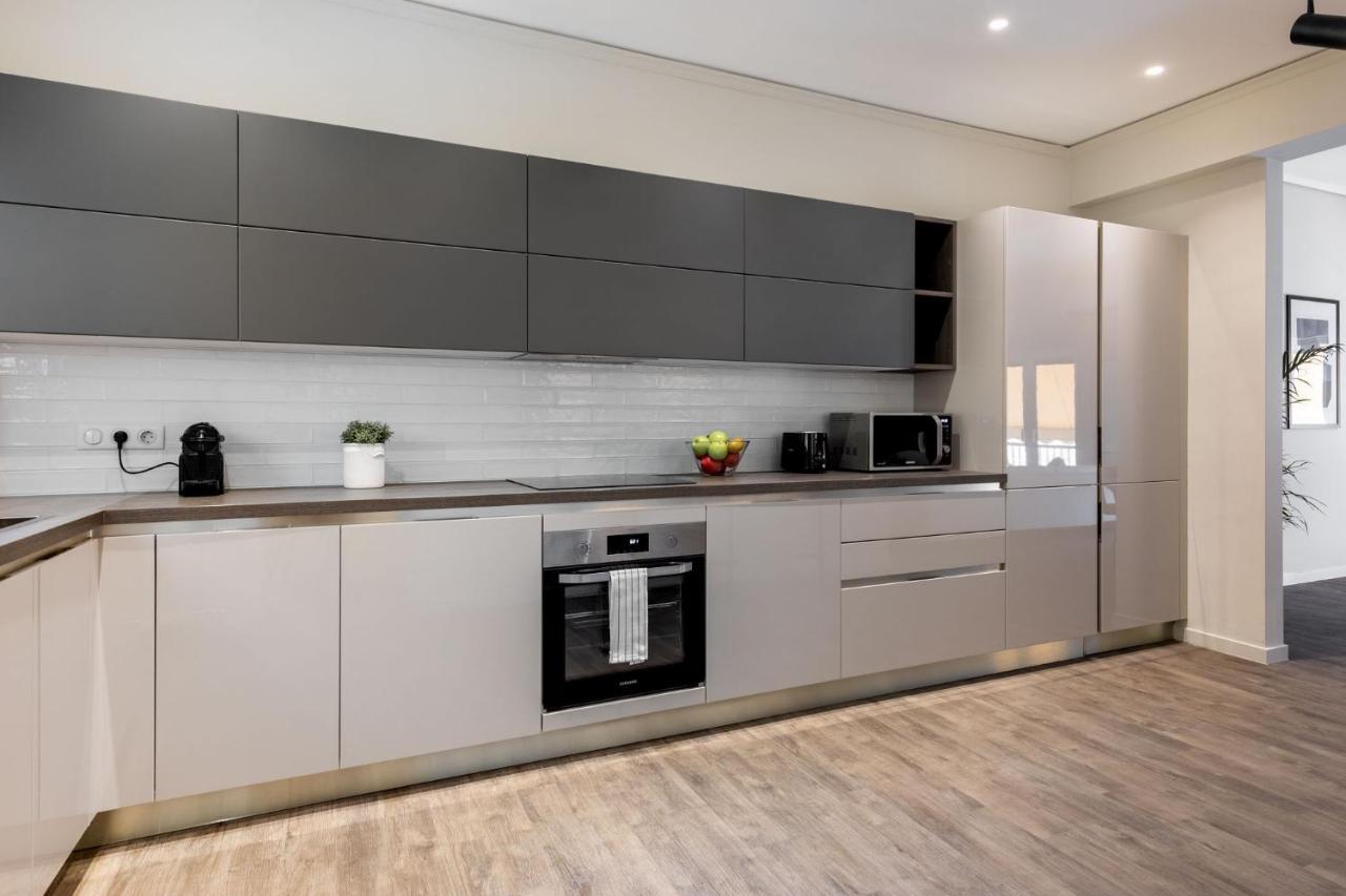 The Beehive Apartments أثينا المظهر الخارجي الصورة