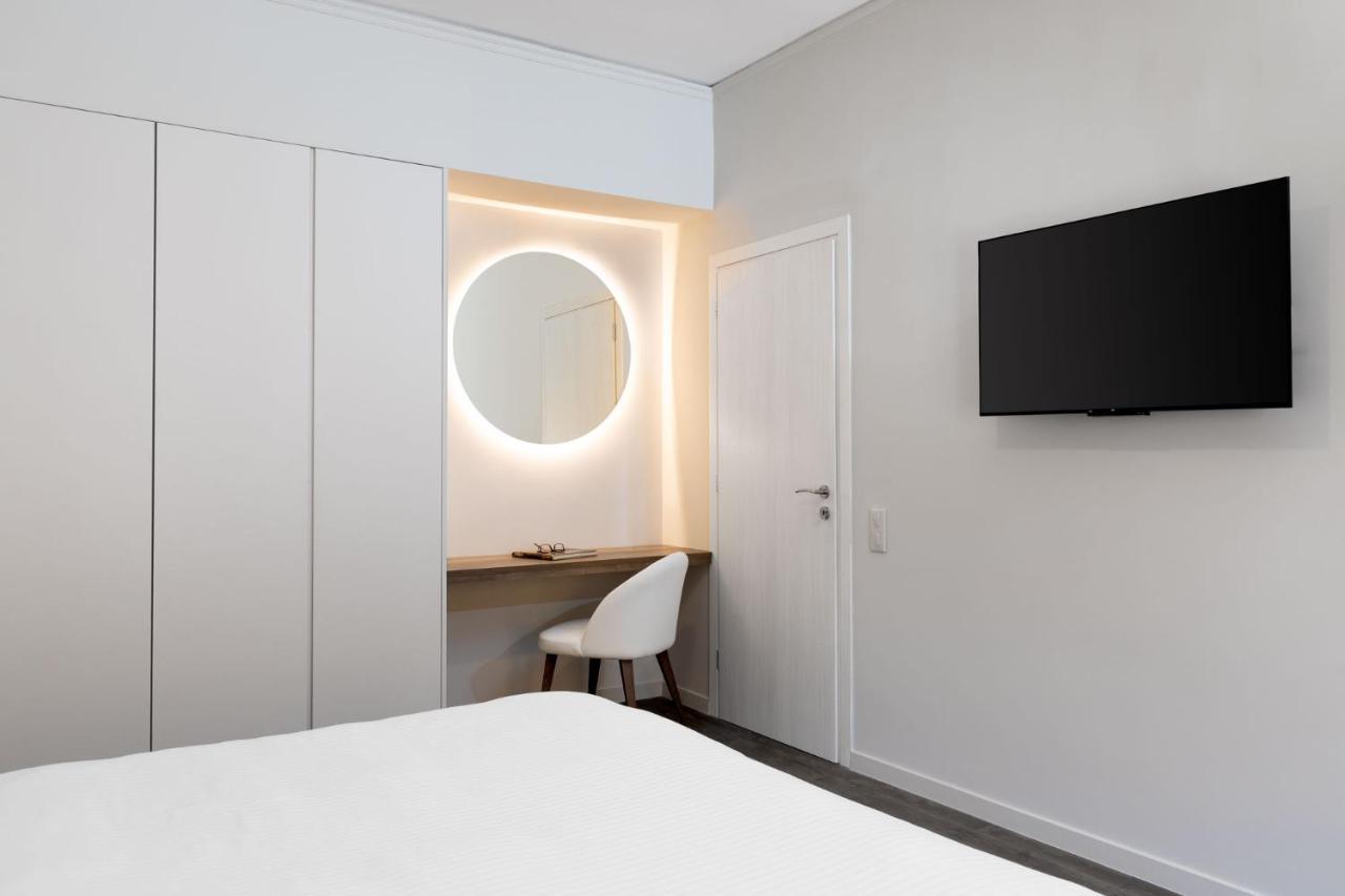The Beehive Apartments أثينا المظهر الخارجي الصورة