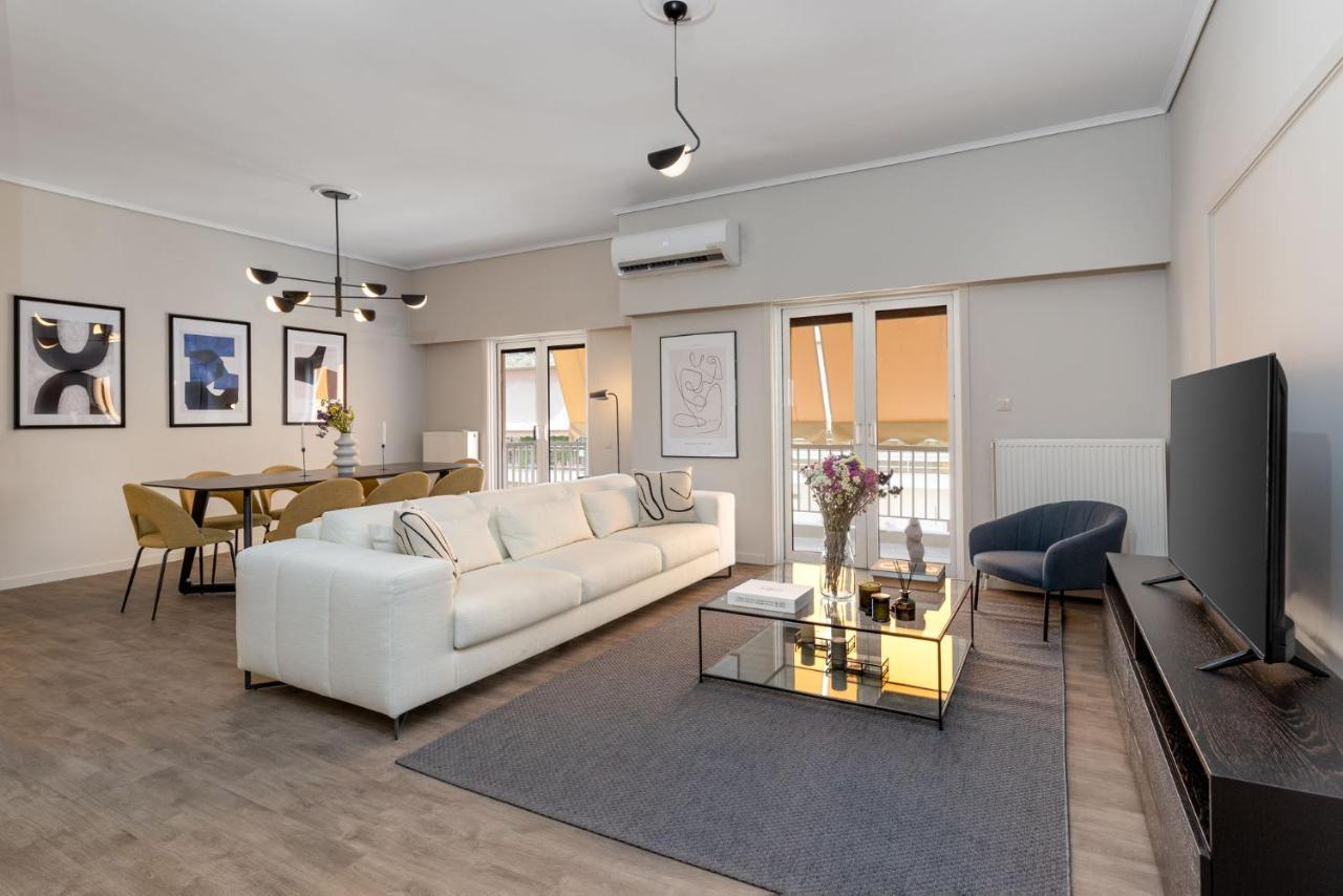 The Beehive Apartments أثينا المظهر الخارجي الصورة